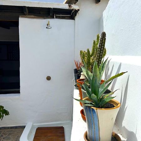 Villa Casa Mialma Lanzarote Conil Exterior foto