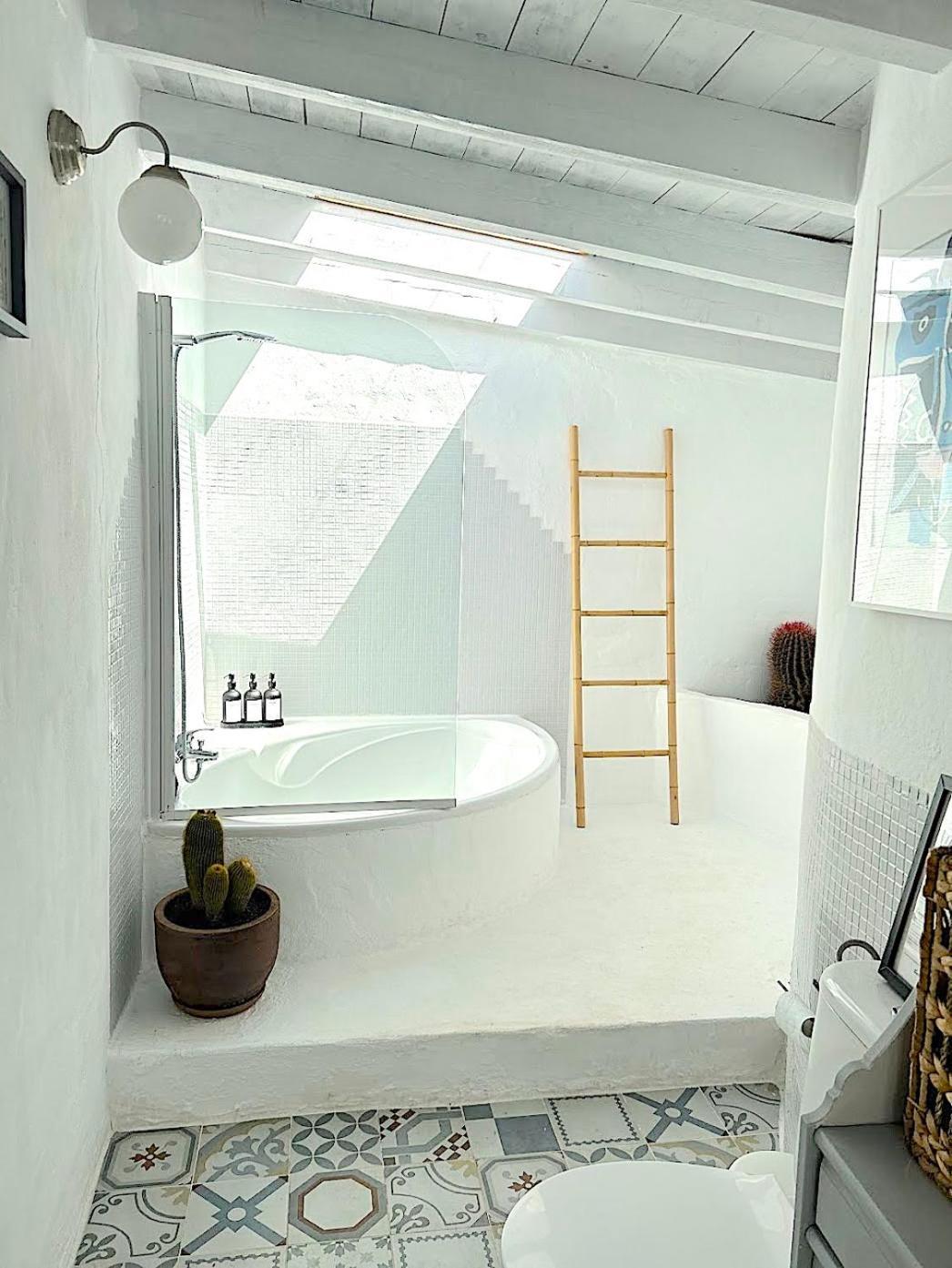 Villa Casa Mialma Lanzarote Conil Exterior foto